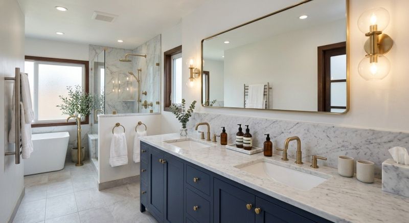 Top Bathroom Remodeling Companies in Middletown, NY