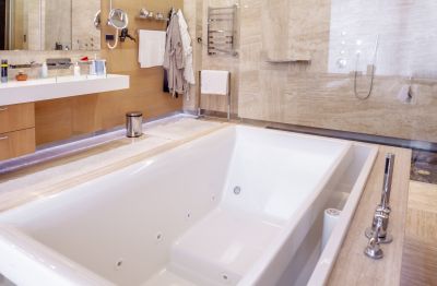 Cost of Bathtub Installation in Newburgh, NY