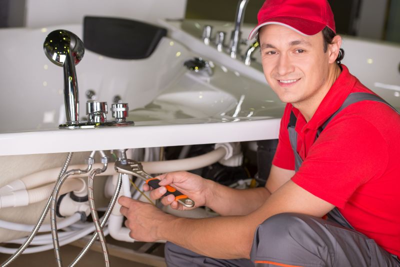 Proper Permitting and Inspection